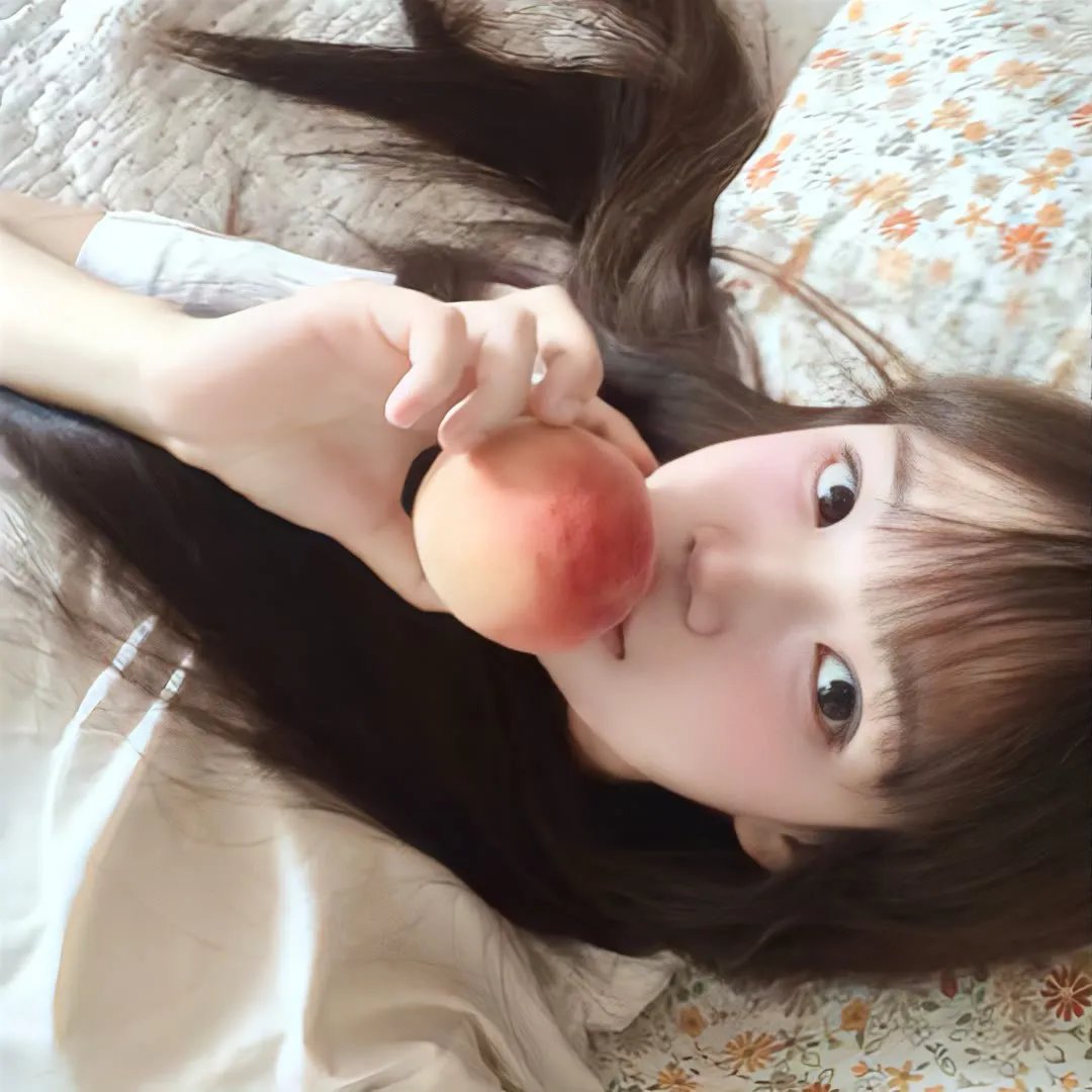 嘻哈女王组