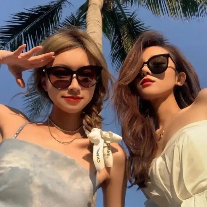 我们的河山